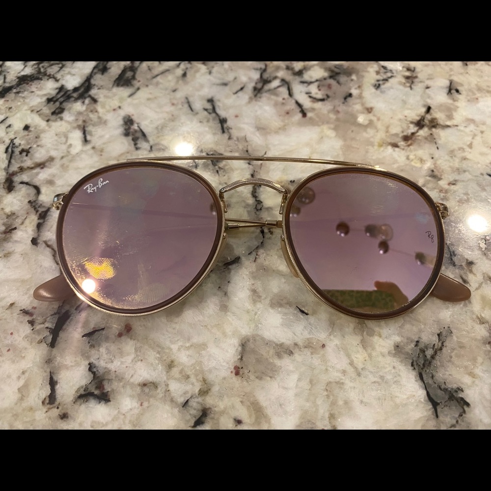 Ray bans